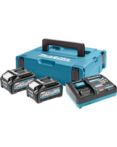 Set akumulatorjev Makita 191J97-1